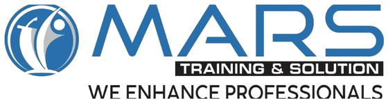 MARS Training & Solution, We enhance professionals