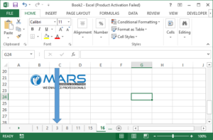 Sorting Excel Sheets Add-Ins(in numerical order)